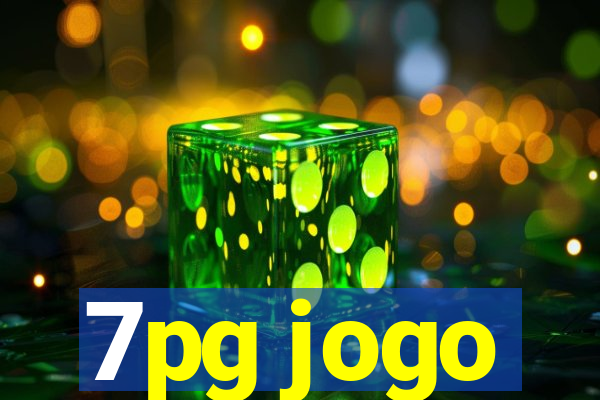 7pg jogo